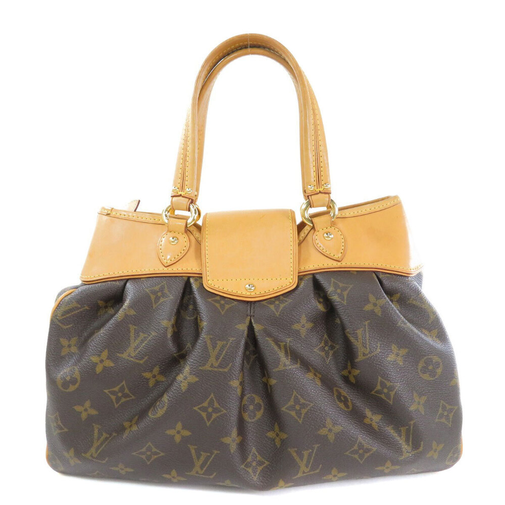 Louis Vuitton Monogram Canvas Handbag Boetie